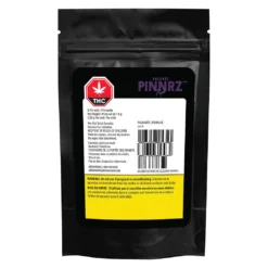 Pinnrz Purple Balance PR 6 X 0.25 G