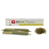 DOJA Pre-Rolls C99 PR 3 X 0.5 G 2 DOJA Pre-Rolls C99 PR 3 X 0.5 G