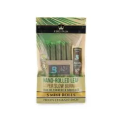 Mana King Palm Pre-Roll 5/Pack-Mini Pre-Rolls