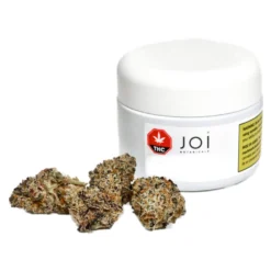 JOI Botanicals Cake Crasher #1