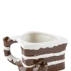 Roast & Toast Cake Pipe Mug
