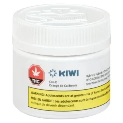 Kiwi Cannabis Cali-O