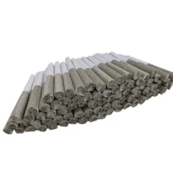 Calyptra Light PR 80 X 0.35 G Pre-Rolls