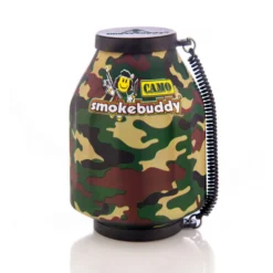 Smokebuddy Accessories Camo