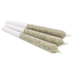 Canaca Pre-Rolls Hybrid 24 7 Canaca Pre-Rolls Hybrid 24