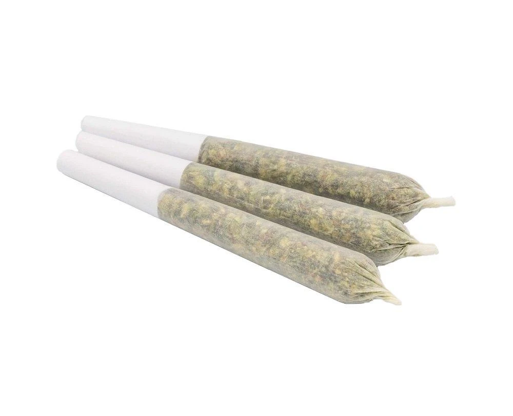 Canaca Pre-Rolls Hybrid 24 5 Canaca Pre-Rolls Hybrid 24