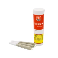 Canaca Pre-Rolls Hybrid 24