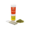 Canaca Pre-Rolls Hybrid 24