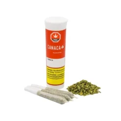 Canaca Pre-Rolls Hybrid 24
