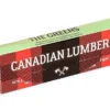 Accessories Canadian Lumber The Greens [1.25] Rolling Papers