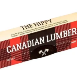 Canadian Lumber The Hippy [1.25] Rolling Papers Accessories
