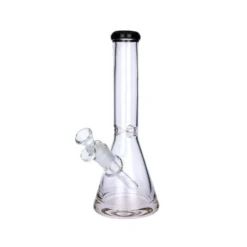 Accessories Canna Cabana 10" Beaker Bong - Black