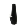 Canna Cabana 10" Diamond Silicone Water Pipe - Black Accessories