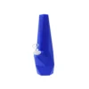 Accessories Canna Cabana 10" Diamond Silicone Water Pipe - Blue