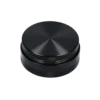 Accessories Canna Cabana 2-4 Grinder W/ Glossy Finish - Black