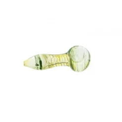 Canna Cabana 2.5" Single Outside Spiral Pipe Accessories