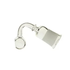 Canna Cabana 2mm Thick Quartz Bulldozer Banger - 90 Degree [14mm] Female Accessories