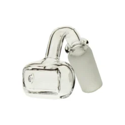 Accessories Canna Cabana 2mm Thick Quartz Bulldozer Banger - 90 Degree [14mm] Male