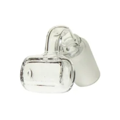 Canna Cabana 2mm Thick Quartz Bulldozer Banger - 90 Degree [19mm] Male