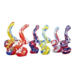 Canna Cabana 3" Mini Bubbler