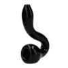 Accessories Canna Cabana 4" Sherlock Detective Pipe - Black