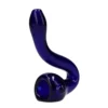 Accessories Canna Cabana 4" Sherlock Detective Pipe - Blue