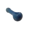 Accessories Canna Cabana 4.5" Glass Pipe - Blue Ombre