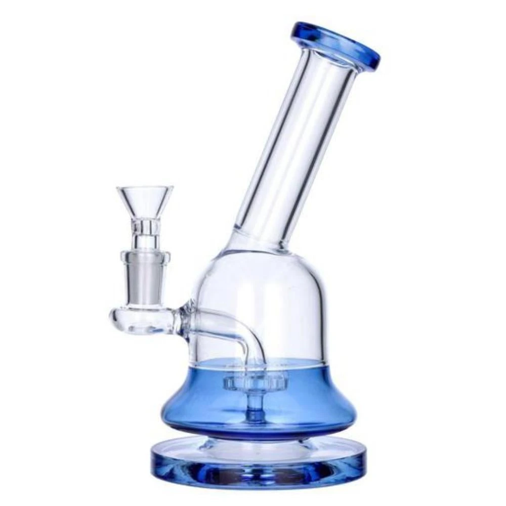 Accessories Canna Cabana 7" Bubble Base Water Pipe Bong 3 Accessories Canna Cabana 7" Bubble Base Water Pipe Bong