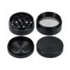 Canna Cabana Aluminium Grinder - Assorted