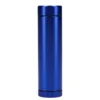 Canna Cabana Aluminum Dugout W/Grinder And One Hitter - Blue