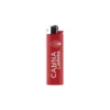 Canna Cabana BIC Lighter - Red Accessories