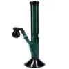Canna Cabana Black Top & Black Base - Green Bong (12") Accessories