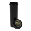 Canna Cabana Child Resistant Container - Black [30g]