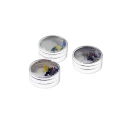 Accessories Canna Cabana Daisy Glass Screens (12pk)