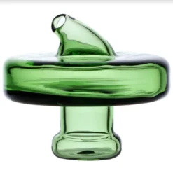 Accessories Canna Cabana Glass Carb Cap [30mm]