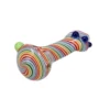 Accessories Canna Cabana Hand Pipe - Rainbow