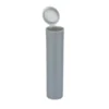 Canna Cabana Joint Tube [78mm] - Matte Grey