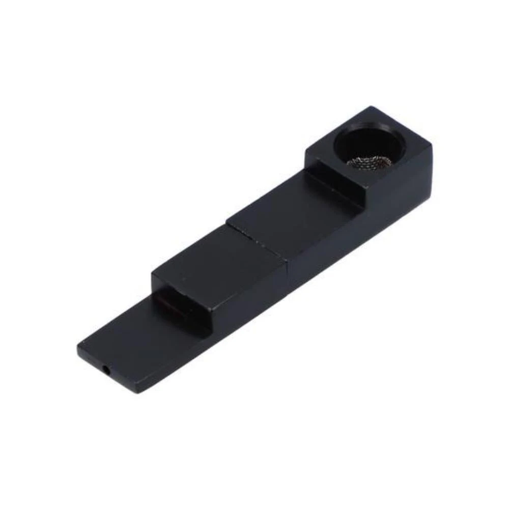 Accessories Canna Cabana Magnetic Folding Pipe - Assorted 3 Accessories Canna Cabana Magnetic Folding Pipe - Assorted