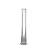 Canna Cabana Male 14mm Downstem - 120mm - Clear