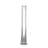 Accessories Canna Cabana Male 14mm Downstem - 130mm - Clear
