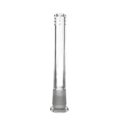 Accessories Canna Cabana Male 14mm Downstem - 130mm - Clear