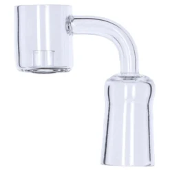 Accessories Canna Cabana Male Quartz Banger - 90 Degree 14mm