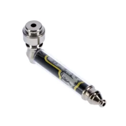 Accessories Canna Cabana Metal Pipe - Small - Assorted