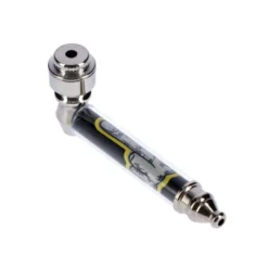 Accessories Canna Cabana Metal Pipe - Small - Assorted