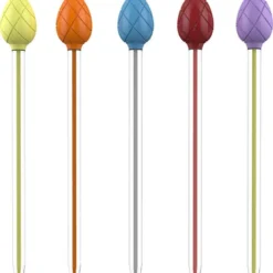 Canna Cabana Pineapple Dab Tool - Assorted Accessories