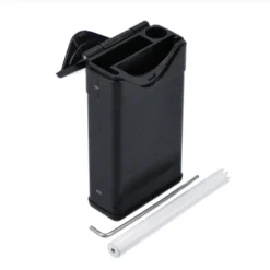 Canna Cabana Plastic Dugout W/ One Hitter Accessories