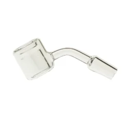 Accessories Canna Cabana Quartz Thermal Banger - 45 Degree [14mm] Male