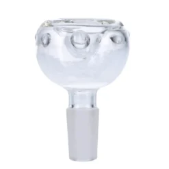 Canna Cabana Replacement Bubble Bowl W/ Bubble Handle [14mm] Accessories