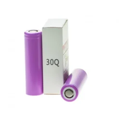 Canna Cabana Samsung 30Q 18650 Battery