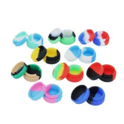 Canna Cabana Silicone Container - 10ml Accessories